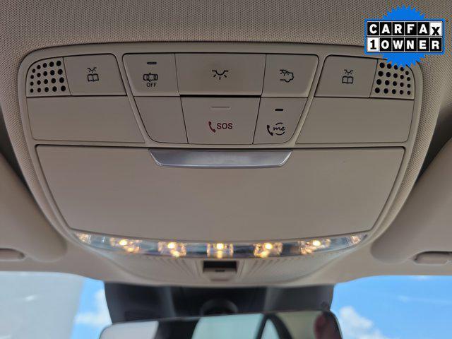 Photo of 2021 Lunar Blue Metallic Mercedes-Benz E-Class