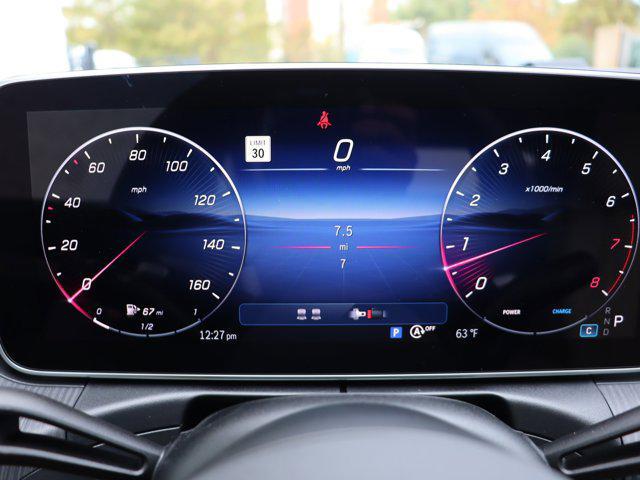 Photo of 2025 Polar White Mercedes-Benz CLE 300
