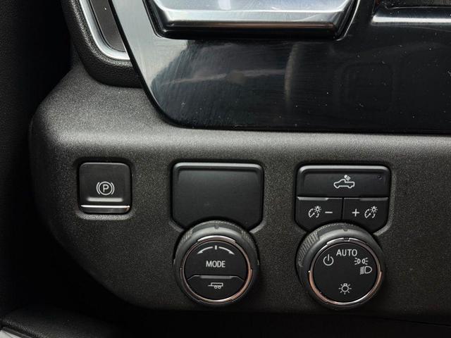 Photo of 2024 Sterling Gray Metallic Chevrolet Silverado 1500