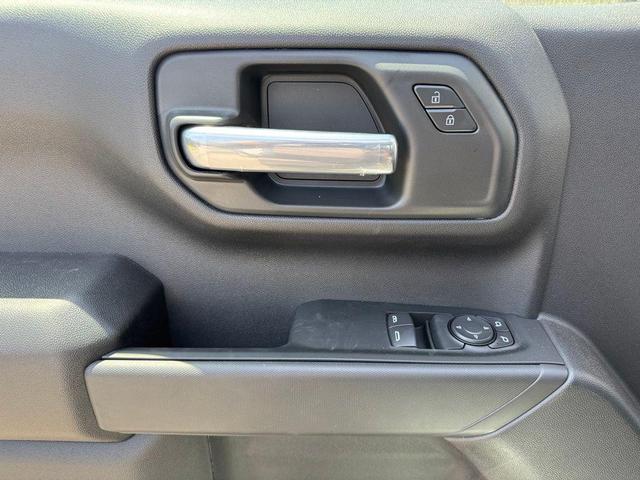 Photo of 2025 Summit White Chevrolet Silverado 1500