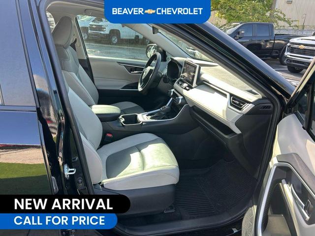 Photo of 2023  Toyota RAV4