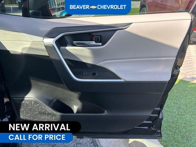 Photo of 2023  Toyota RAV4