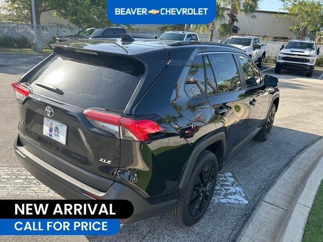 Photo of 2023  Toyota RAV4
