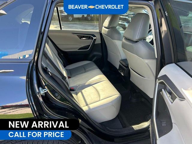 Photo of 2023  Toyota RAV4