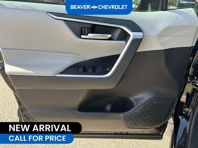 Photo of 2023  Toyota RAV4