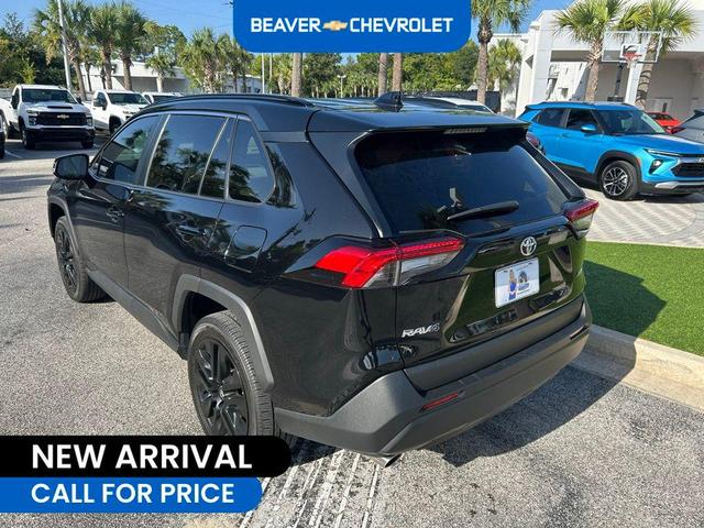 Photo of 2023  Toyota RAV4
