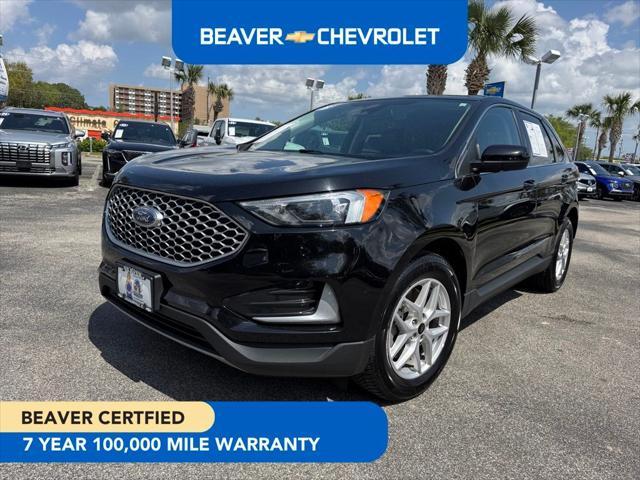 2023 Ford Edge