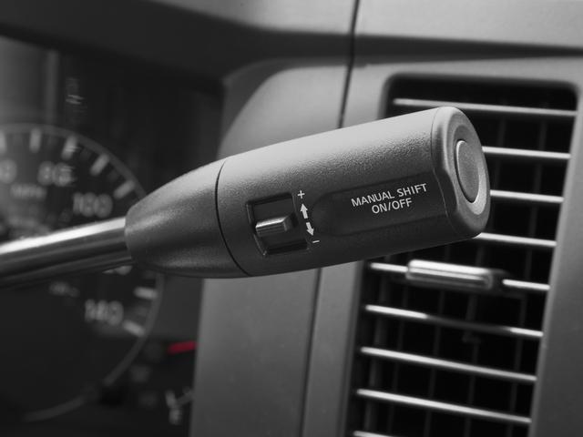 Photo of 2016 Brilliant Silver Metallic Nissan NV Passenger NV3500 HD