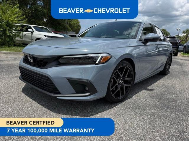 2024 Honda Civic
