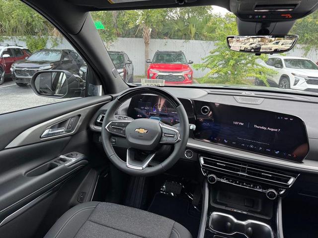 Photo of 2026 Sterling Chevrolet Traverse