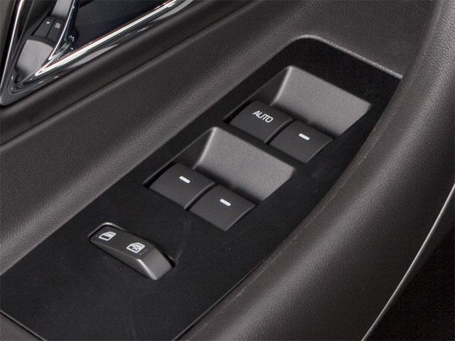 Photo of 2010 Silver Ford Taurus