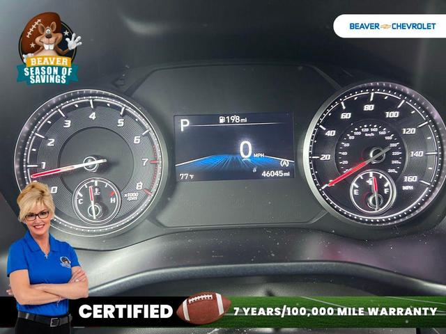 Photo of 2023 White Pearl Hyundai SANTA FE