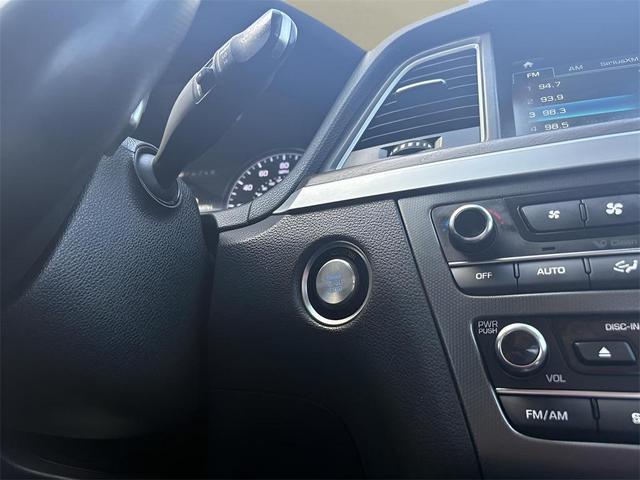 Photo of 2015 Empire State Gray Hyundai Genesis
