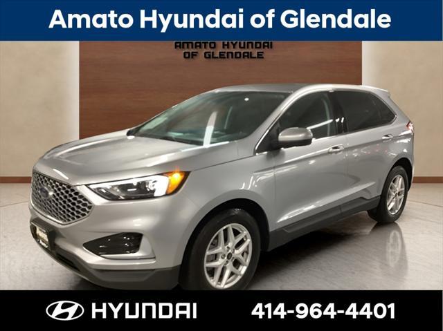 2023 Ford Edge