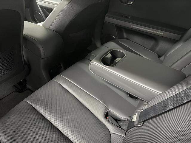 Photo of 2025 White Hyundai IONIQ 5