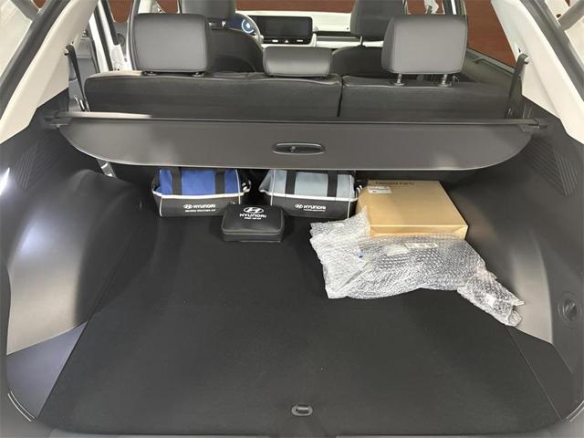 Photo of 2025 White Hyundai IONIQ 5