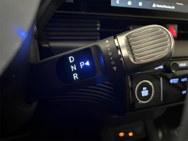 Photo of 2025 Abyss Black Hyundai IONIQ 5