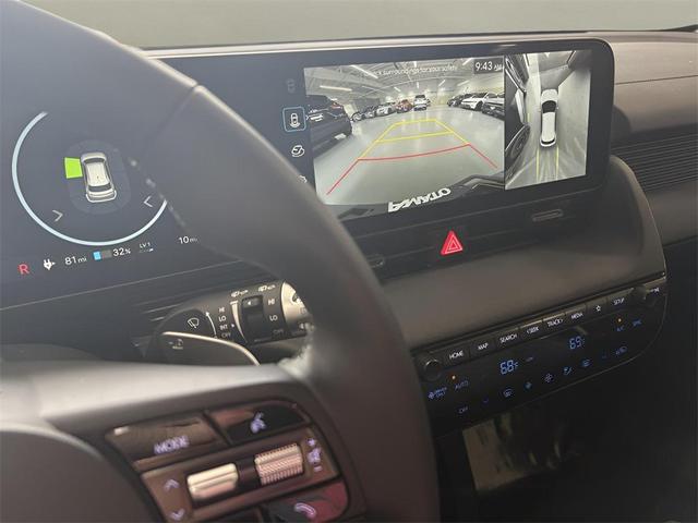 Photo of 2025 Abyss Black Hyundai IONIQ 5