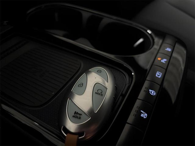Photo of 2025 Abyss Black Hyundai IONIQ 5