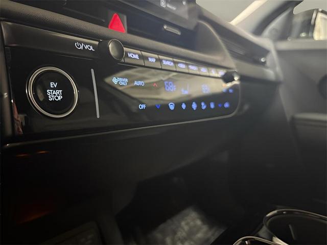 Photo of 2025 Abyss Black Hyundai IONIQ 5