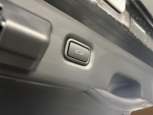 Photo of 2025 Abyss Black Hyundai IONIQ 5