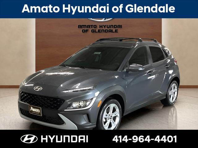 2023 Hyundai KONA