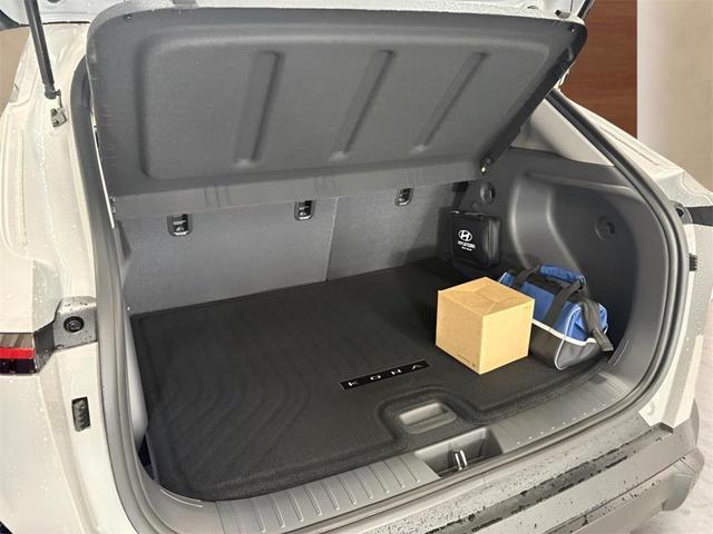 Photo of 2026 Cyber Gray Metallic Hyundai KONA