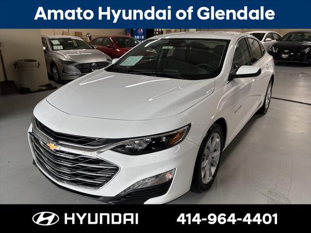 2023 Chevrolet Malibu
