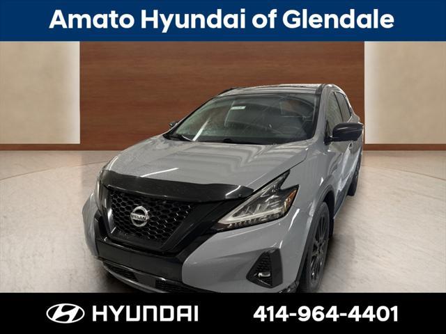 2021 Nissan Murano