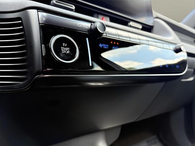 Photo of 2025 Cyber Gray Hyundai IONIQ 5