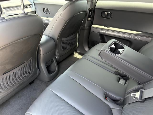 Photo of 2025 Cyber Gray Hyundai IONIQ 5