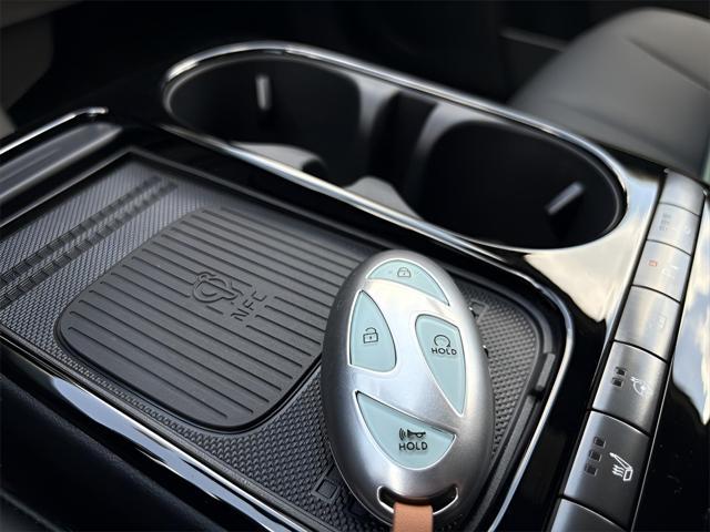 Photo of 2025 Cyber Gray Hyundai IONIQ 5