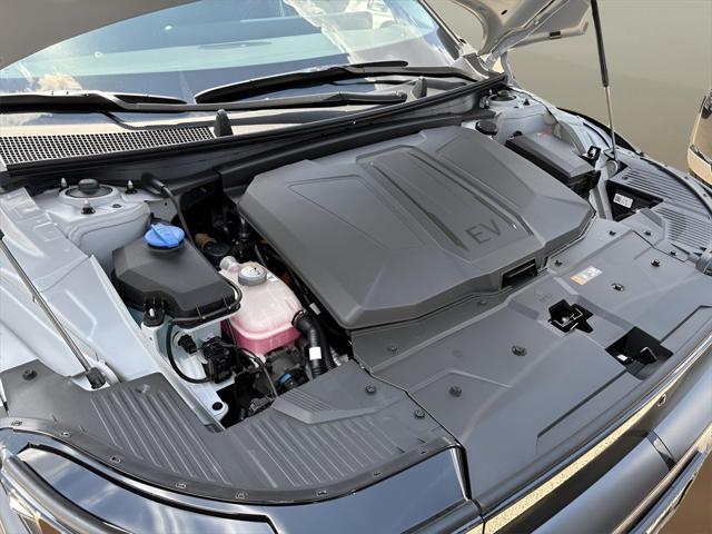 Photo of 2025 Cyber Gray Hyundai IONIQ 5