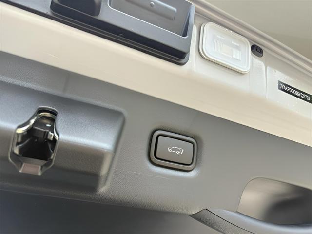 Photo of 2025 Cyber Gray Hyundai IONIQ 5