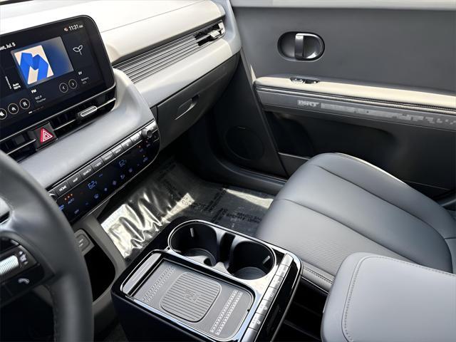 Photo of 2025 Cyber Gray Hyundai IONIQ 5