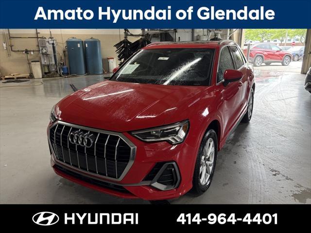 2024 Audi Q3