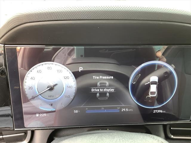 Photo of 2023 Fluid Metal Hyundai ELANTRA
