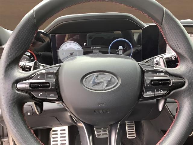 Photo of 2023 Fluid Metal Hyundai ELANTRA