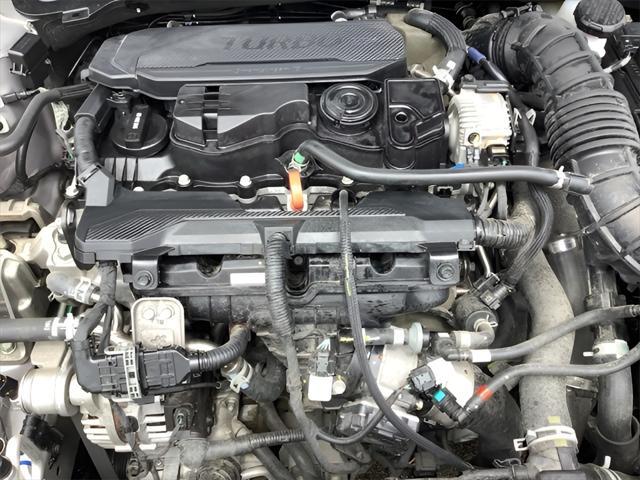 Photo of 2023 Fluid Metal Hyundai ELANTRA