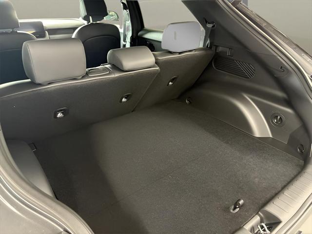 Photo of 2025 Abyss Black Hyundai IONIQ 5