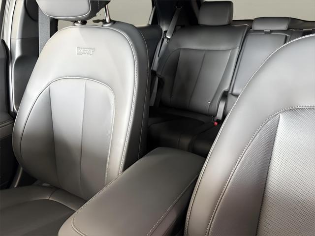 Photo of 2025 Abyss Black Hyundai IONIQ 5