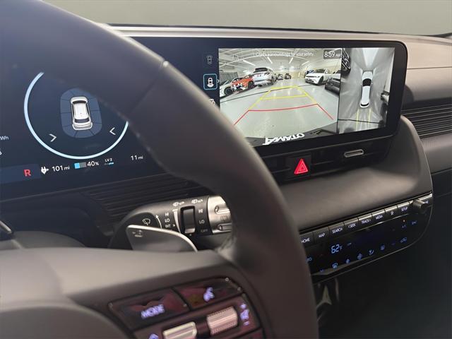 Photo of 2025 Abyss Black Hyundai IONIQ 5