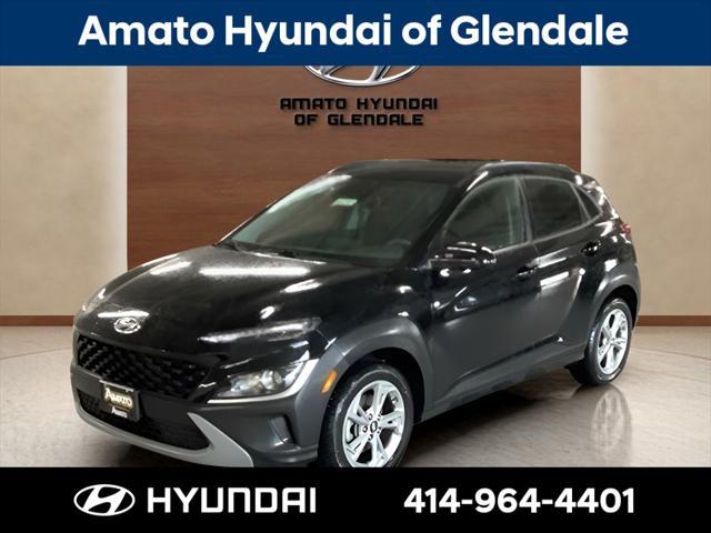 2023 Hyundai KONA