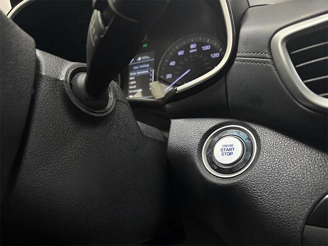 Photo of 2020 Sage Brown Hyundai TUCSON