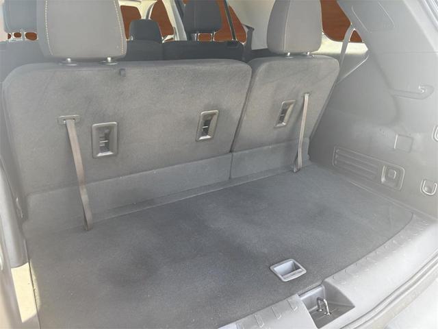 Photo of 2020 Mosaic Black Metallic Chevrolet Traverse