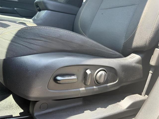 Photo of 2020 Mosaic Black Metallic Chevrolet Traverse