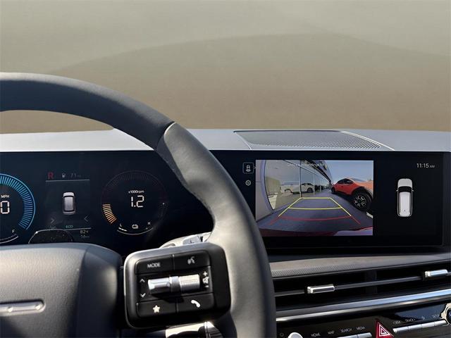 Photo of 2026 Ultimate Red Hyundai SANTA FE