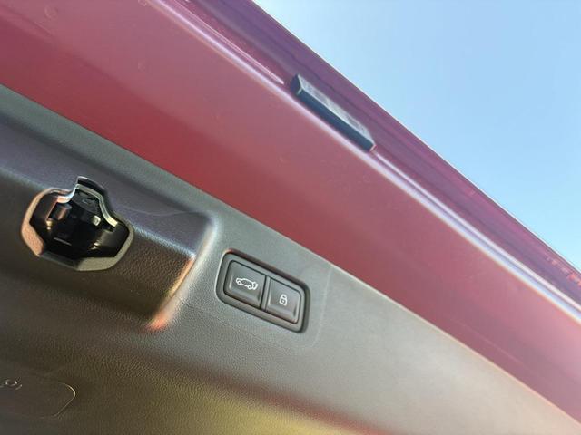 Photo of 2026 Ultimate Red Hyundai SANTA FE