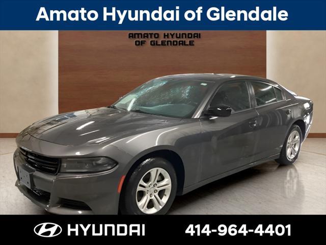 2023 Dodge Charger