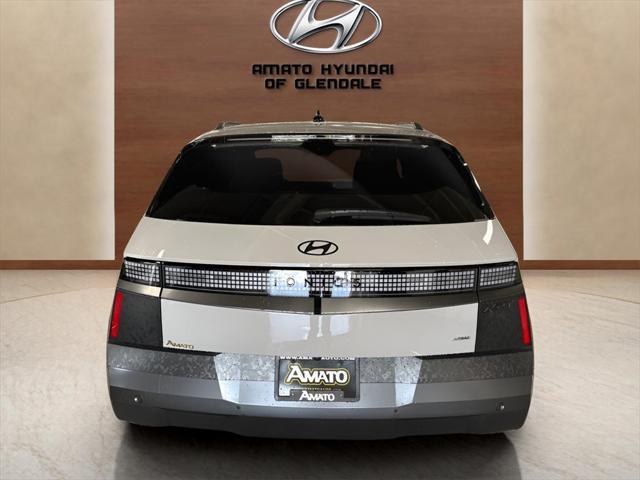 Photo of 2025 Cyber Gray Hyundai IONIQ 5